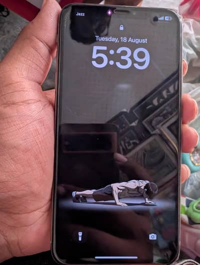 Apple iPhone XS Max