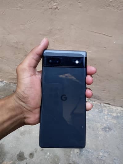 Google Pixel 6a
