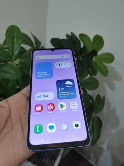 Samsung A07 like brand new 4/64