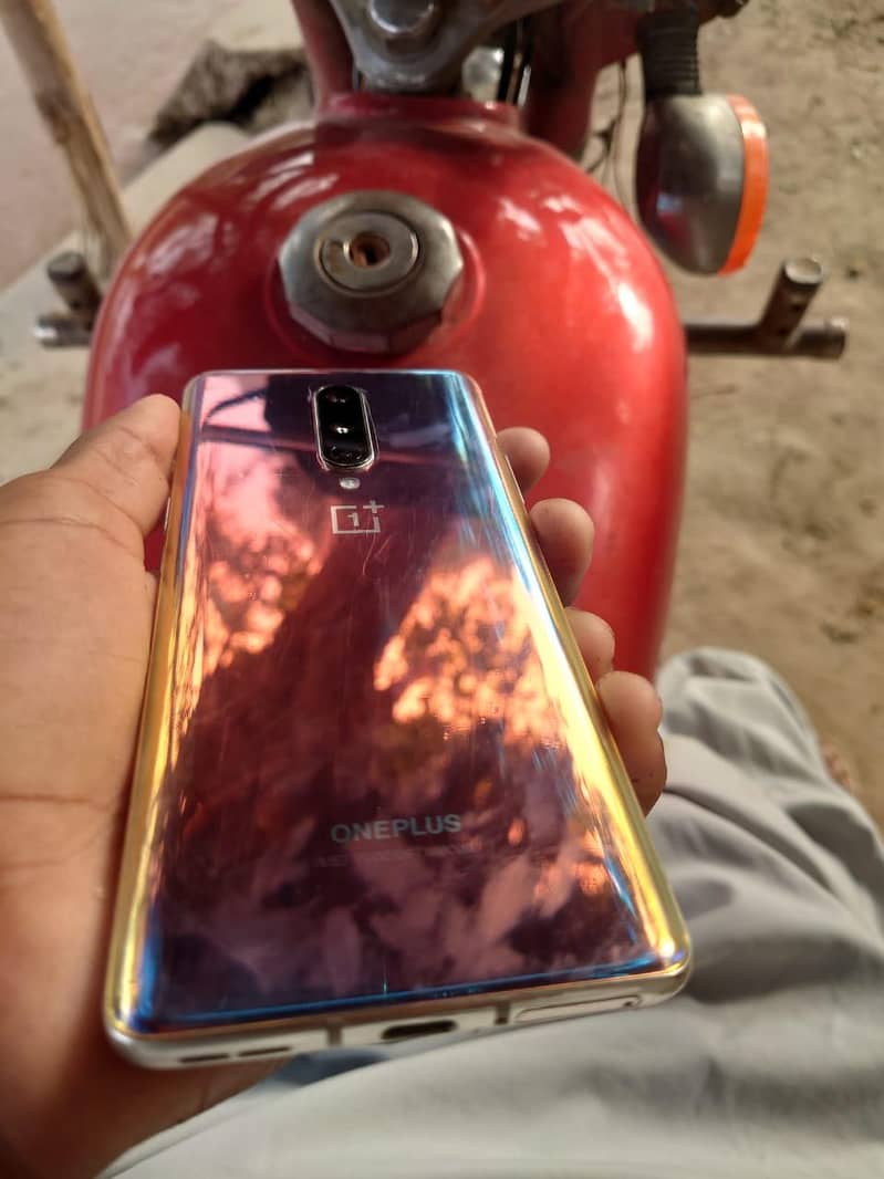 One Plus 8 2