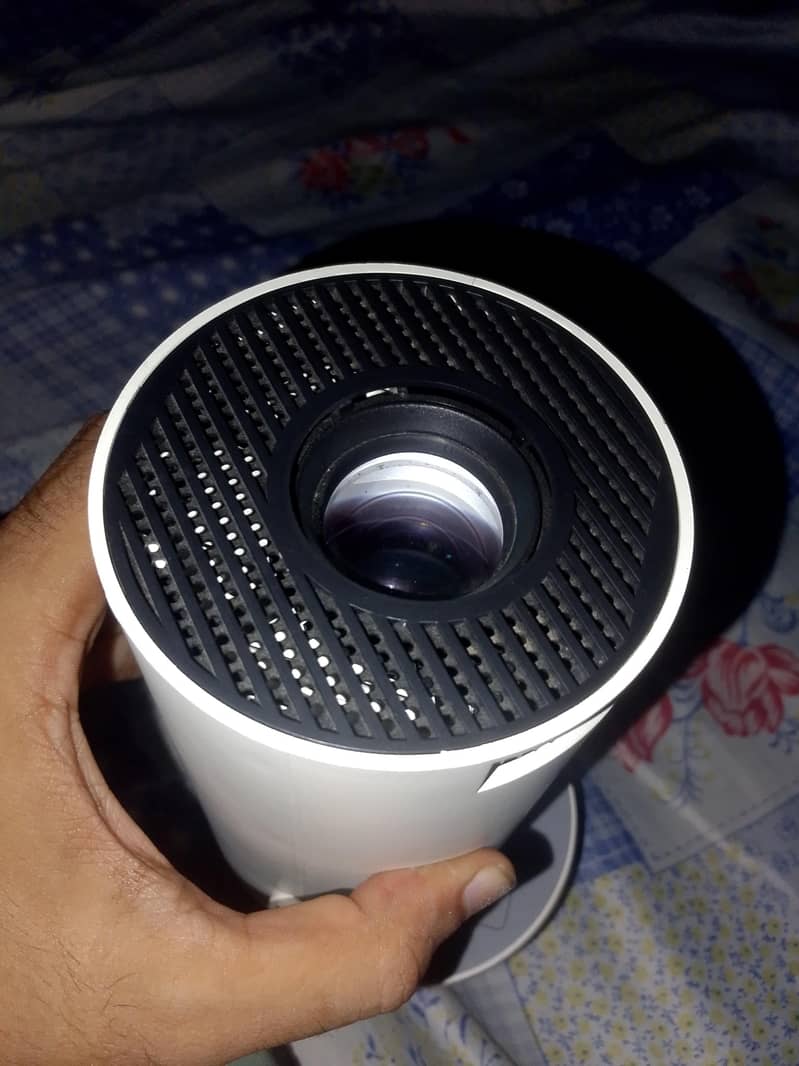 Led projector 2