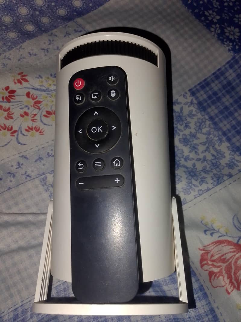 Led projector 3