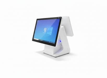 SKADOO Touch System I7 5th gen 8gb ram  256 nvme hard