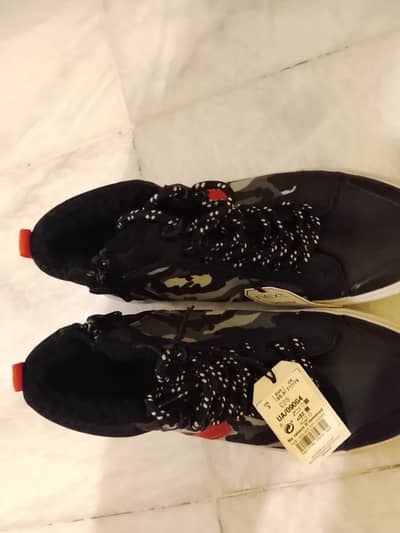Next shoes