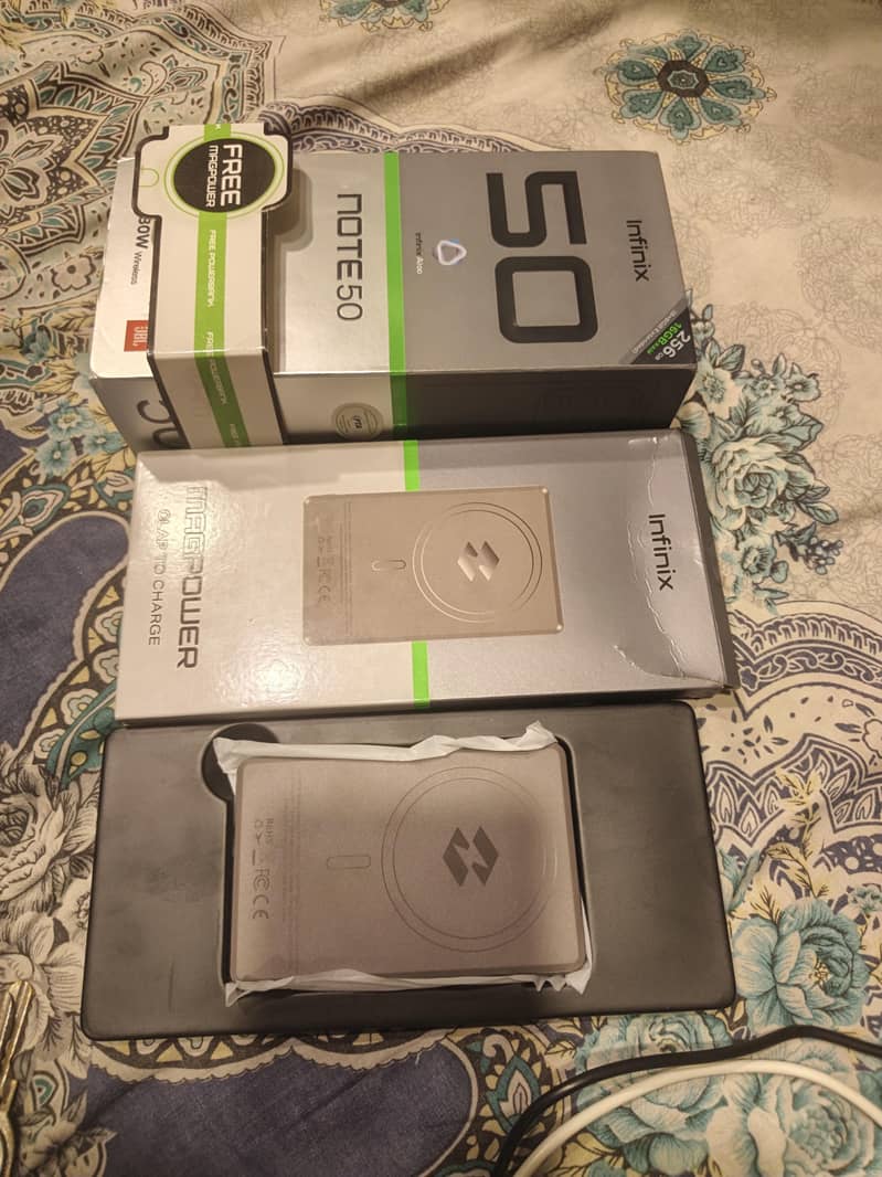 infinite note 50.8. 256 2
