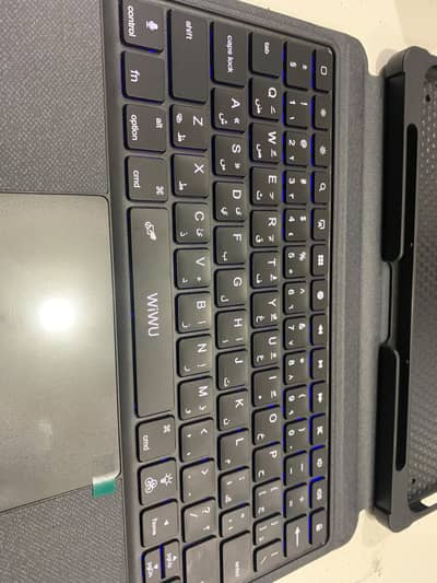 Ipad Magic Keyboard WIWU