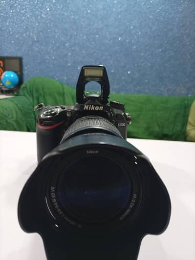 Nikon D7100