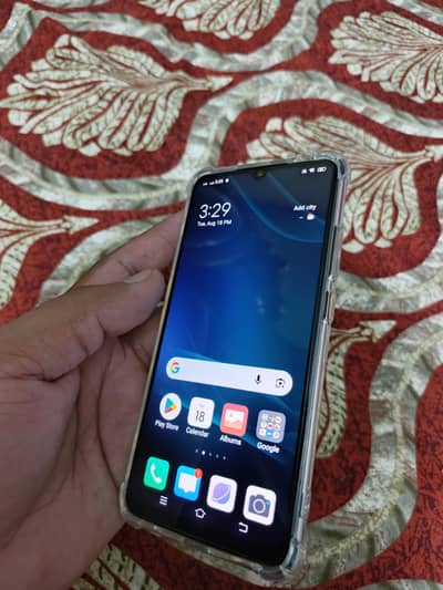 Vivo S1 Pro