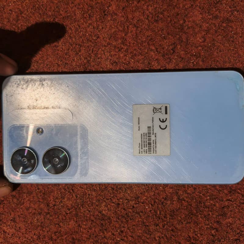 Realme Note 60 3