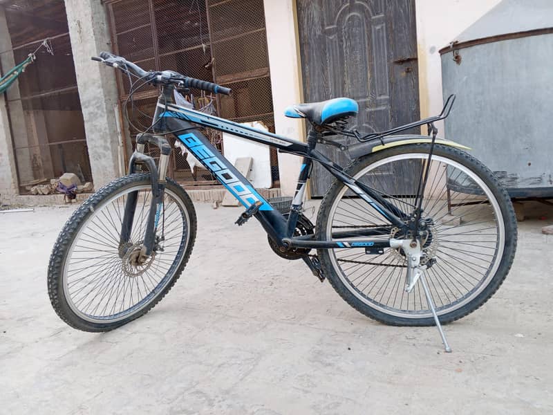 bicycle 0