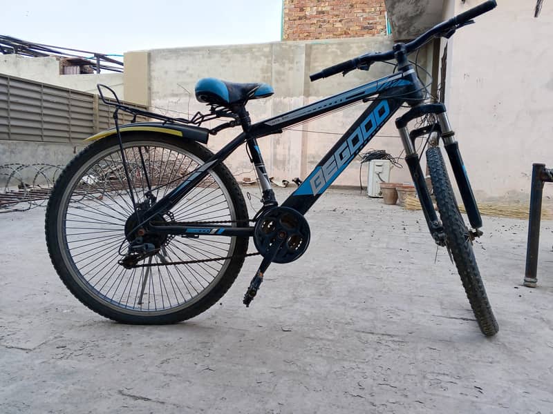 bicycle 1
