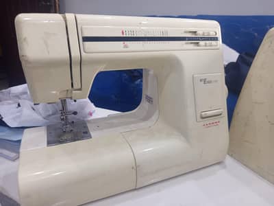 sewing machine for sale
