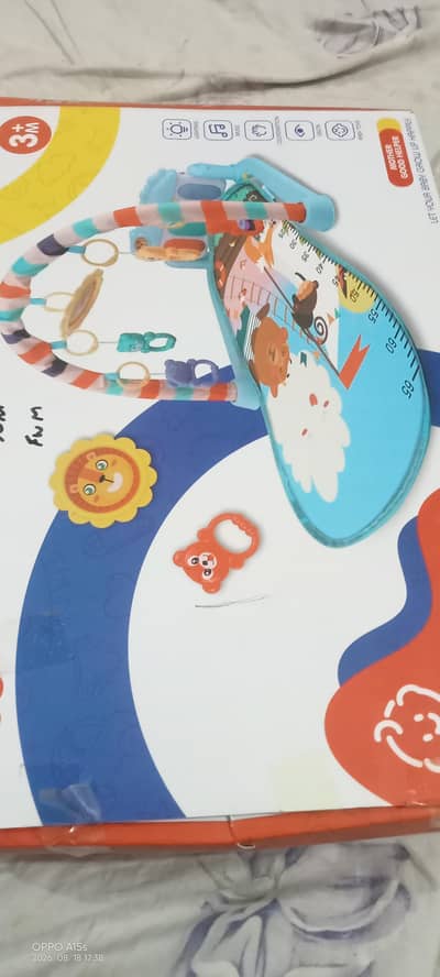 baby GYM