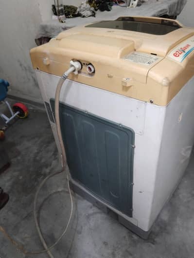 Dawlance DWF2000A