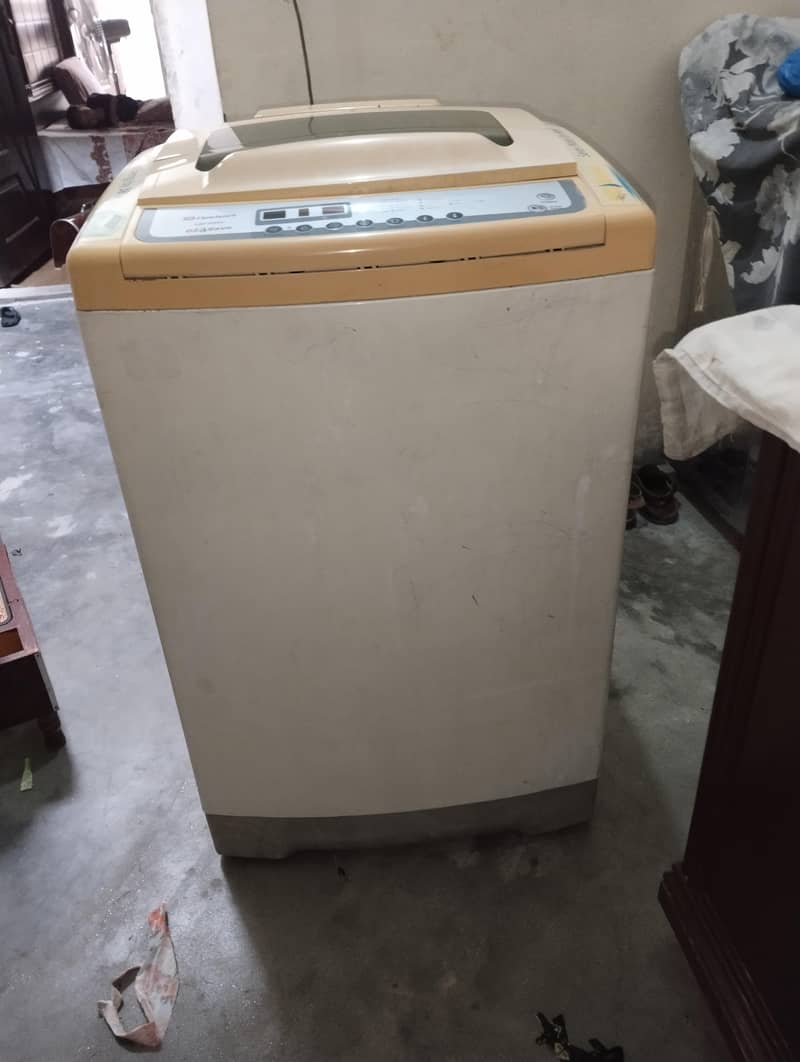 Dawlance DWF2000A 1