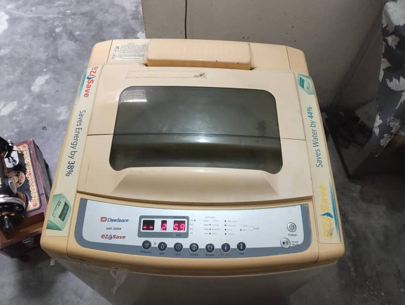 Dawlance DWF2000A 2