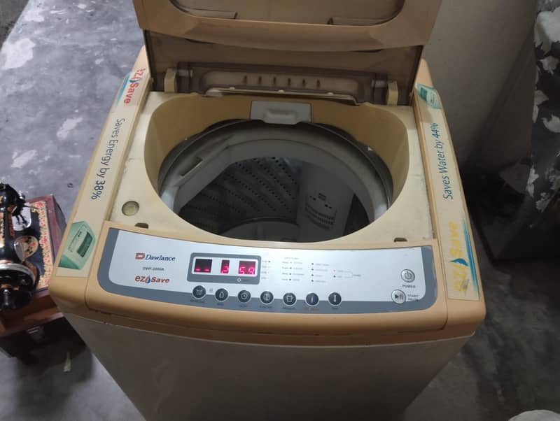 Dawlance DWF2000A 3