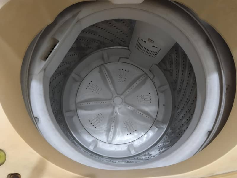Dawlance DWF2000A 5