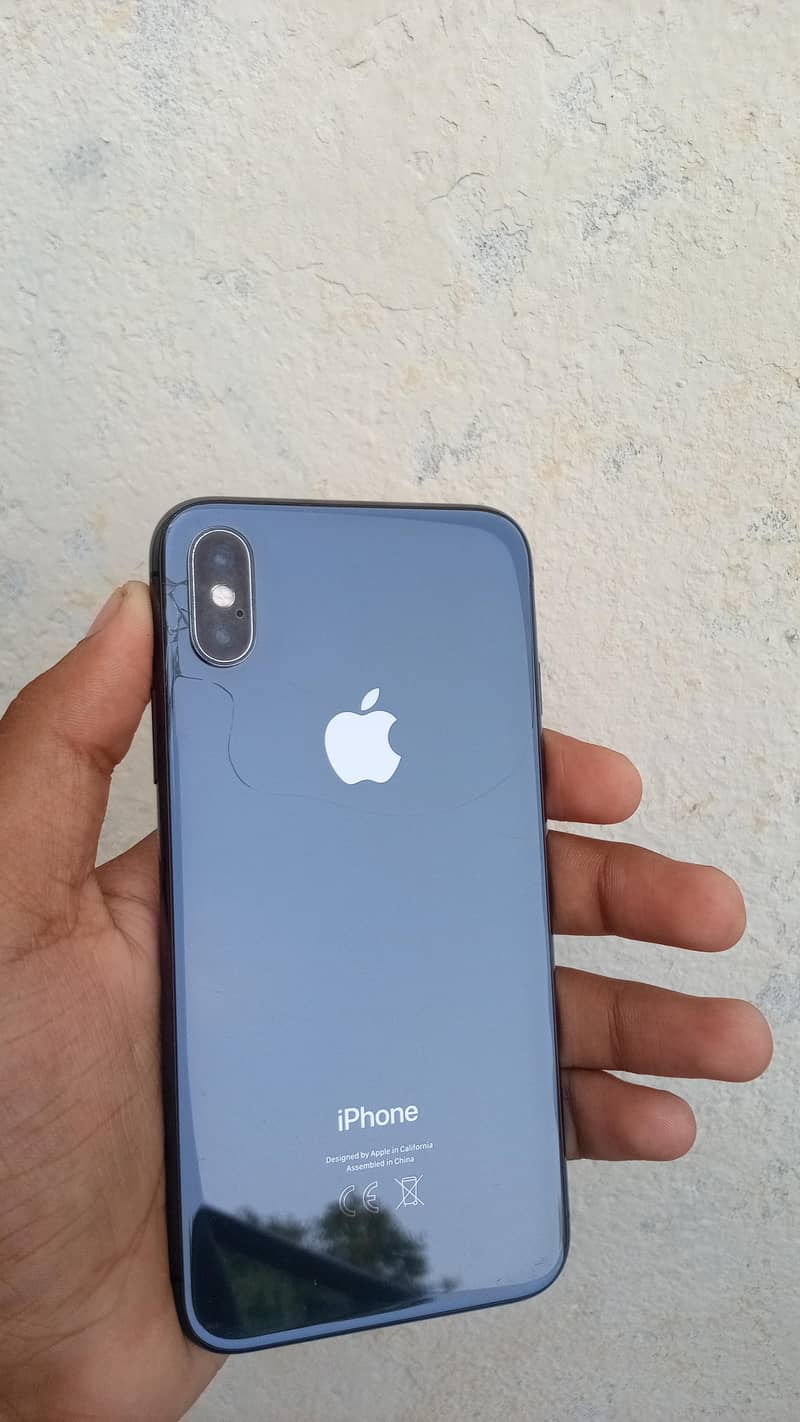 Apple iPhone X 0