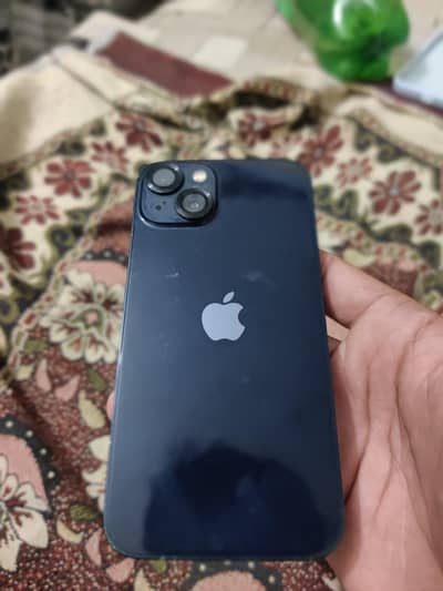 i phone 13 non pta J V all ok geniun 128gb