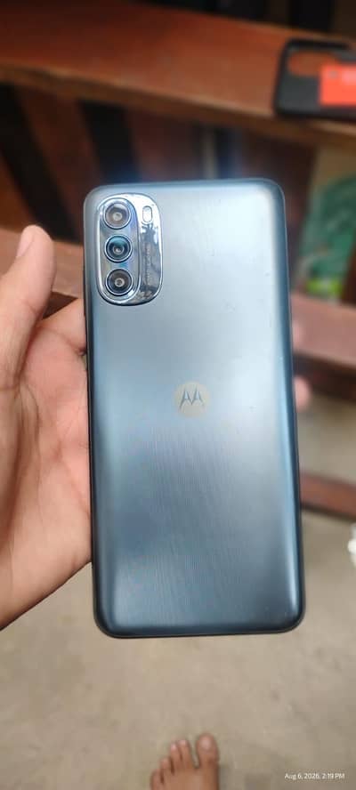 Moto G 2022 5g Non PTA