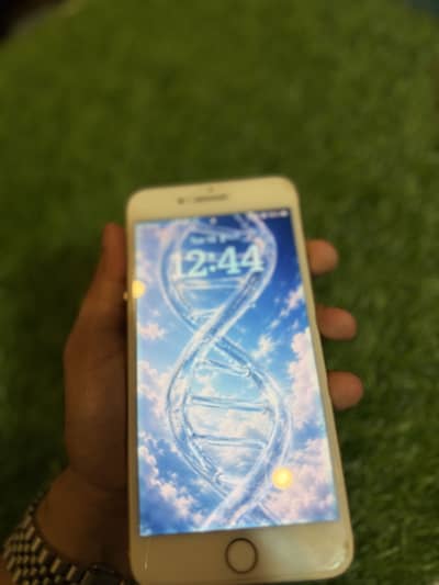 Apple iPhone 8 Plus