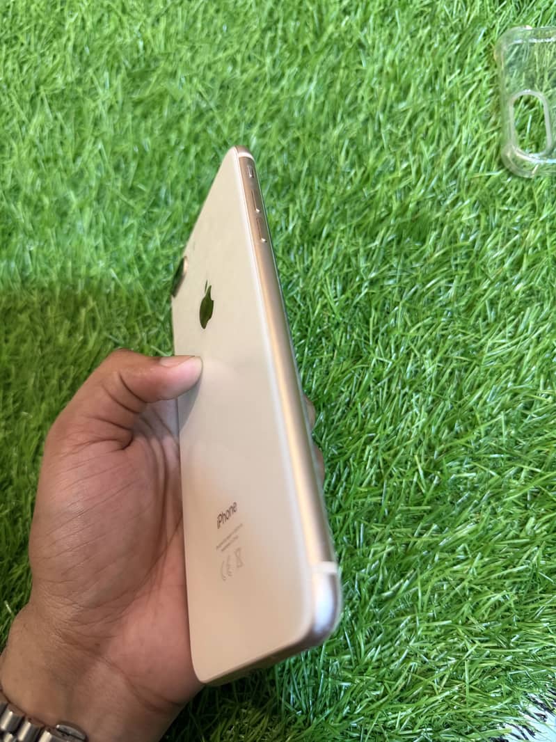 Apple iPhone 8 Plus 1
