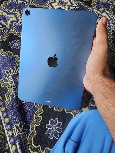 ipad air 5 M1 chip 64gb wifi