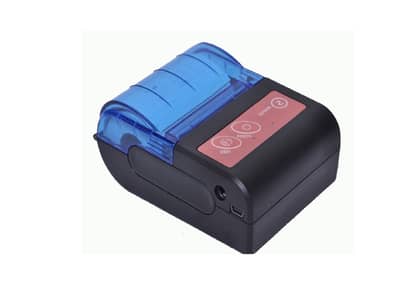 SKADOO BlueTooth Pocket Printer 58 mm