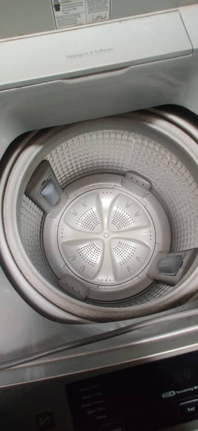 Haier 9kg
