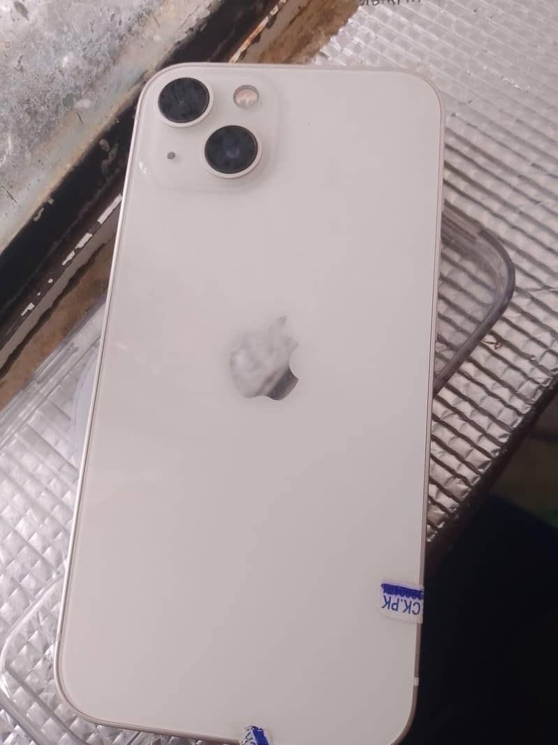 Apple iPhone 13 3