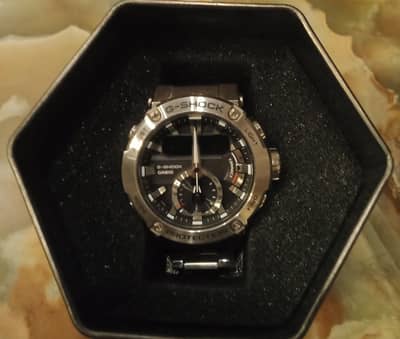 Casio G shock mens watch for sale