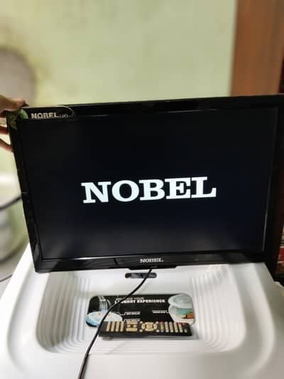 NOBEL LED 24 inch