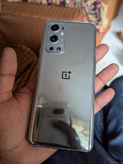 OnePlus 9 Pro 5G Global  03013081757