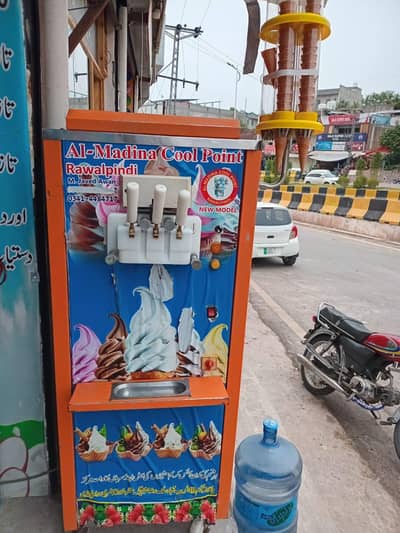 Cone Ice Cream Machine for Sale  Cone ice cream machine