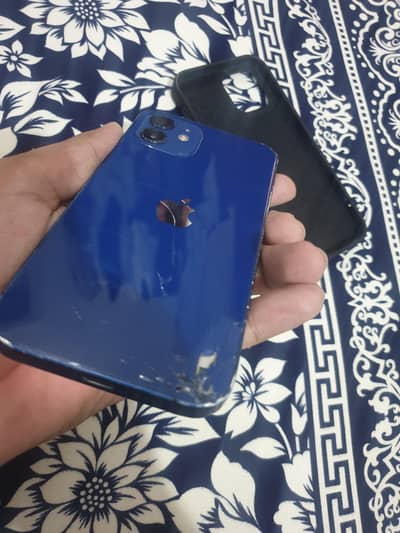 Apple iPhone 12