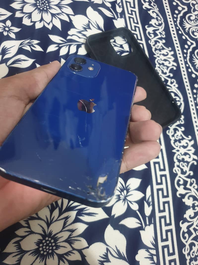 Apple iPhone 12 0