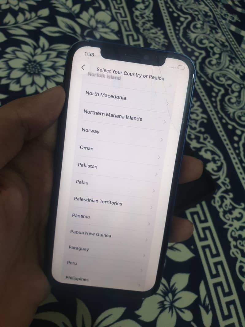 Apple iPhone 12 3