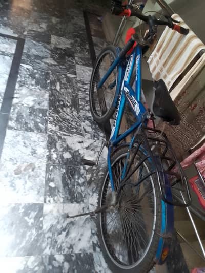bicycle 26"
