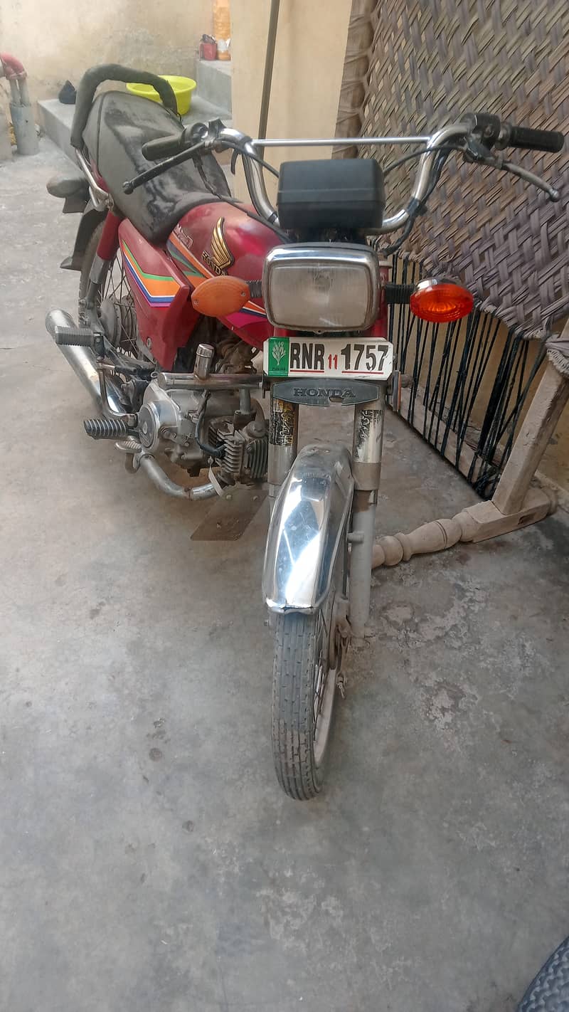 11 model 0