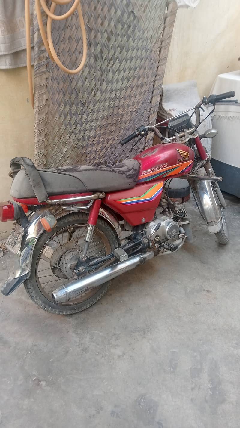 11 model 1