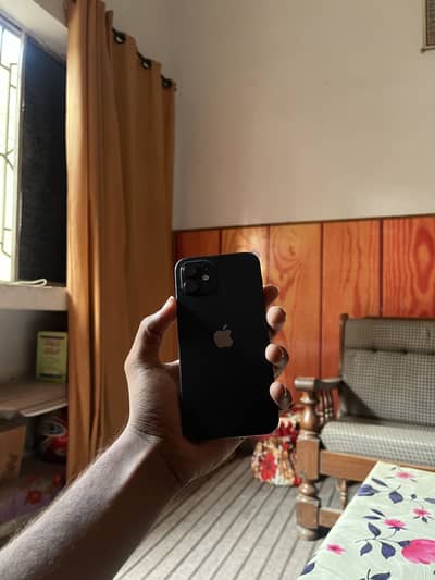 Apple iPhone 12