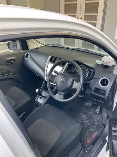 Suzuki Cultus VXL 2022