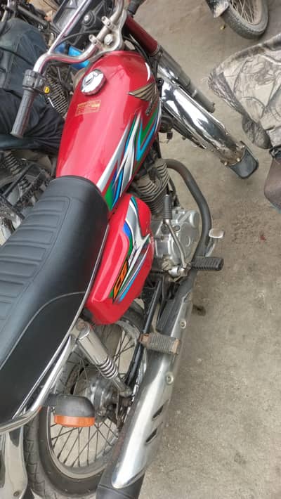 2023 model full jeniun Hai