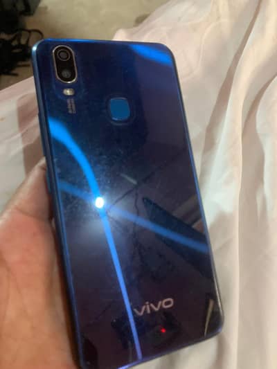Vivo Y11  0306/605/6538