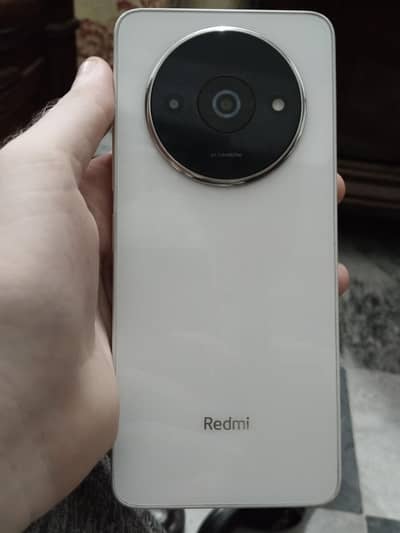 Xiaomi Redmi A3x