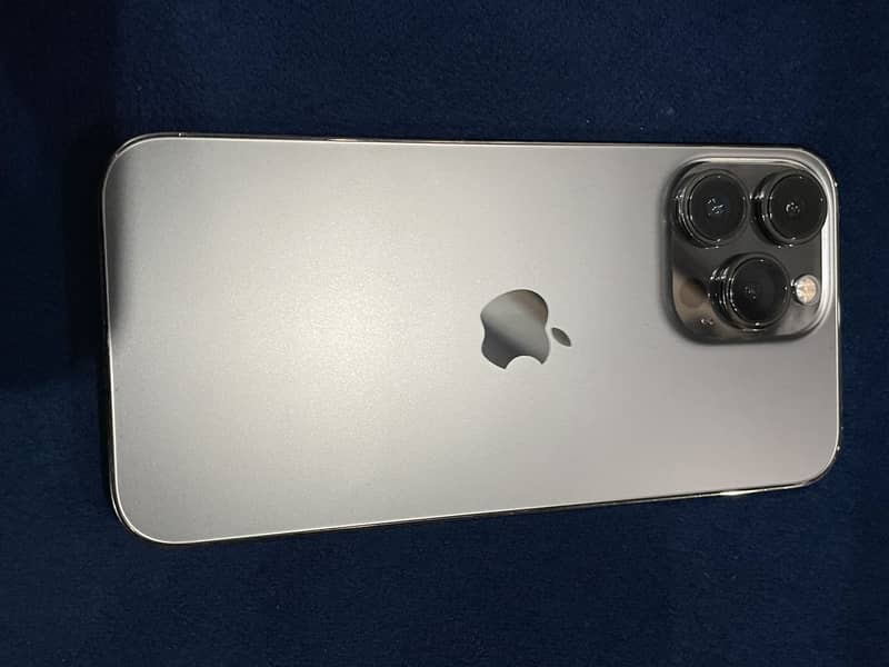 Apple iPhone 13 Pro 0