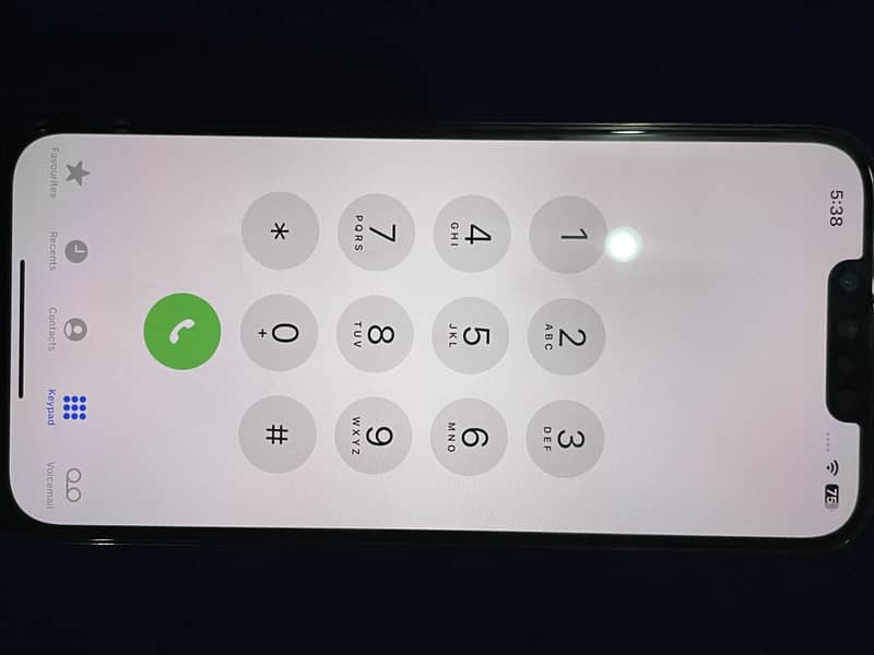 Apple iPhone 13 Pro 1