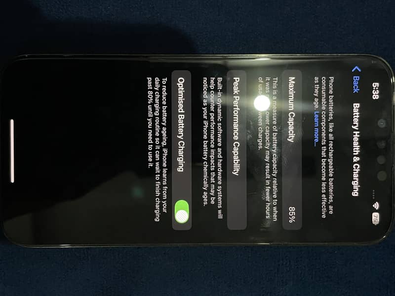 Apple iPhone 13 Pro 6