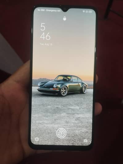 OPPO F15